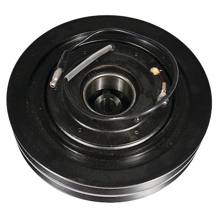 A & I Products Clutch, 2 Groove 8" x3" x7.3" A-135324A1